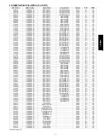 Preview for 27 page of Bryant Legacy 113ANC Series Product Data