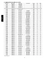 Preview for 28 page of Bryant Legacy 113ANC Series Product Data