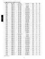 Preview for 30 page of Bryant Legacy 113ANC Series Product Data