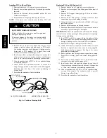 Preview for 4 page of Bryant Legacy 123A Installation Instructions Manual