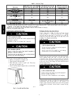 Preview for 6 page of Bryant Legacy 123A Installation Instructions Manual