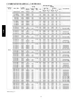 Предварительный просмотр 12 страницы Bryant LEGACY 213R Product Data