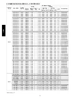 Предварительный просмотр 14 страницы Bryant LEGACY 213R Product Data