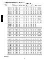 Предварительный просмотр 16 страницы Bryant LEGACY 213R Product Data