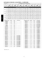 Предварительный просмотр 20 страницы Bryant LEGACY 213R Product Data