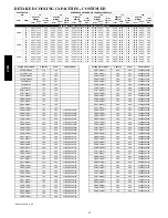 Предварительный просмотр 22 страницы Bryant LEGACY 213R Product Data