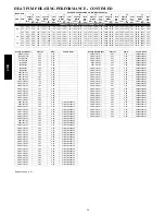 Предварительный просмотр 26 страницы Bryant LEGACY 213R Product Data