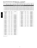 Предварительный просмотр 28 страницы Bryant LEGACY 213R Product Data