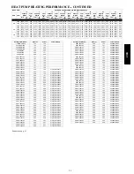 Предварительный просмотр 29 страницы Bryant LEGACY 213R Product Data