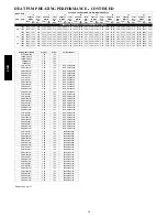 Предварительный просмотр 30 страницы Bryant LEGACY 213R Product Data