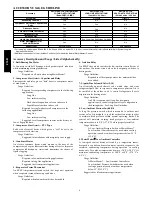 Preview for 6 page of Bryant Legacy 215B Product Data