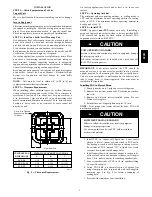 Preview for 3 page of Bryant LEGACY 223R Installation Instructions Manual