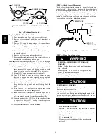 Preview for 4 page of Bryant LEGACY 223R Installation Instructions Manual