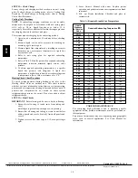 Preview for 10 page of Bryant LEGACY 223R Installation Instructions Manual