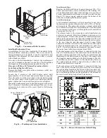 Предварительный просмотр 15 страницы Bryant Legacy 547K 14 Installation Instructions Manual