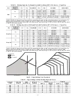 Предварительный просмотр 37 страницы Bryant Legacy 549J 12 Series Installation Instructions Manual