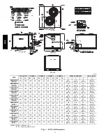 Preview for 4 page of Bryant LEGACY 569J Installation, Start-Up And Service Instructions Manual