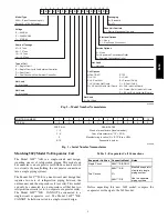 Preview for 9 page of Bryant LEGACY 569J Installation, Start-Up And Service Instructions Manual