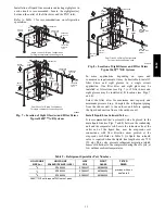 Preview for 15 page of Bryant LEGACY 569J Installation, Start-Up And Service Instructions Manual