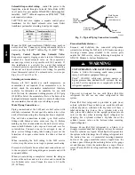 Preview for 16 page of Bryant LEGACY 569J Installation, Start-Up And Service Instructions Manual