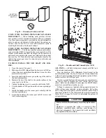 Preview for 21 page of Bryant LEGACY 580J*20M Series Installation Instructions Manual