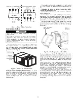 Preview for 22 page of Bryant LEGACY 580J*20M Series Installation Instructions Manual