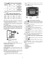 Preview for 28 page of Bryant LEGACY 580J*20M Series Installation Instructions Manual