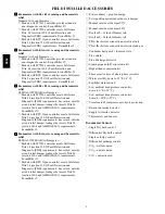 Preview for 4 page of Bryant LEGACY 580J Submittal Data