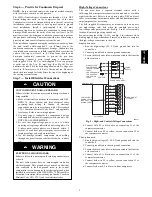 Предварительный просмотр 9 страницы Bryant LEGACY 604D-A Installation Instructions Manual