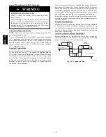 Предварительный просмотр 10 страницы Bryant LEGACY 604D-A Installation Instructions Manual