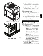 Предварительный просмотр 33 страницы Bryant LEGACY 604D-A Installation Instructions Manual