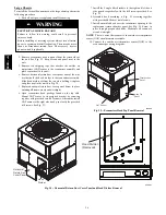 Предварительный просмотр 36 страницы Bryant LEGACY 604D-A Installation Instructions Manual