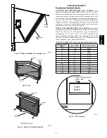 Предварительный просмотр 39 страницы Bryant LEGACY 604D-A Installation Instructions Manual