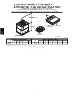 Предварительный просмотр 6 страницы Bryant Legacy 674D Installation Instructions Manual