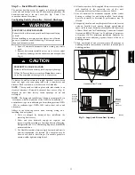 Предварительный просмотр 11 страницы Bryant Legacy 674D Installation Instructions Manual