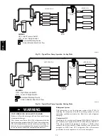 Предварительный просмотр 34 страницы Bryant Legacy 674D Installation Instructions Manual