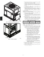 Предварительный просмотр 40 страницы Bryant Legacy 674D Installation Instructions Manual