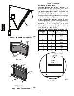 Preview for 36 page of Bryant Legacy 704D--A Installation Instructions Manual