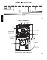 Preview for 4 page of Bryant Legacy 912SA Series Product Data