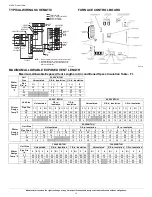 Предварительный просмотр 10 страницы Bryant Legacy 95 916SA Product Data