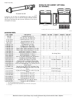 Предварительный просмотр 15 страницы Bryant Legacy 95 916SA Product Data