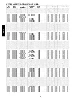 Предварительный просмотр 16 страницы Bryant LEGACY LINE 13 223A Product Data