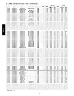 Предварительный просмотр 24 страницы Bryant LEGACY LINE 13 223A Product Data