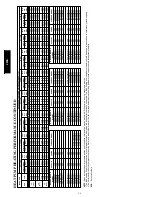 Предварительный просмотр 56 страницы Bryant LEGACY LINE 13 223A Product Data