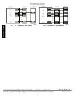 Preview for 4 page of Bryant LEGACY LINE-RNC T1-PAC Installation Instructions Manual