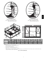 Предварительный просмотр 5 страницы Bryant LEGACY PURON 704D Series Installation Instructions Manual