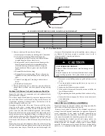 Предварительный просмотр 19 страницы Bryant LEGACY PURON 704D Series Installation Instructions Manual