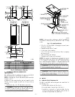 Preview for 2 page of Bryant MA1A Installation And Start-Up Instructions Manual