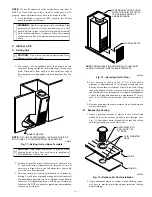 Preview for 5 page of Bryant MA1A Installation And Start-Up Instructions Manual