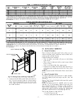 Preview for 7 page of Bryant MA1A Installation And Start-Up Instructions Manual